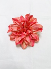 髪飾り（造花）