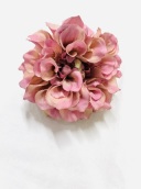 髪飾り（造花）