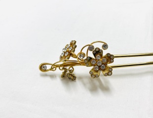 髪飾り（かんざし）