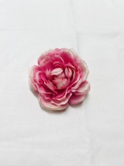 髪飾り（造花）