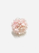 髪飾り（造花）