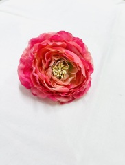 髪飾り（造花）