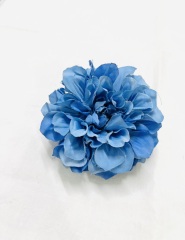 髪飾り（造花）