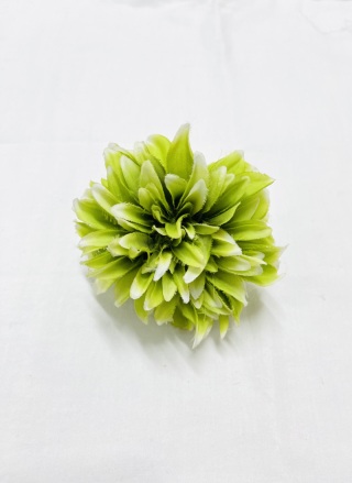 髪飾り（造花）
