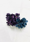 髪飾り（造花）