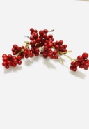 髪飾り（造花）