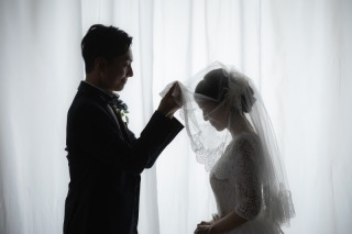 ベール（ショート）