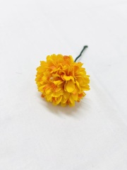 髪飾り（造花）