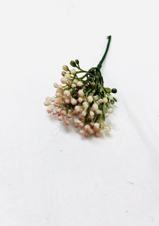 髪飾り（造花）