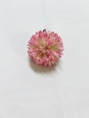 髪飾り（造花）