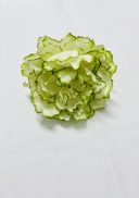 髪飾り（造花）