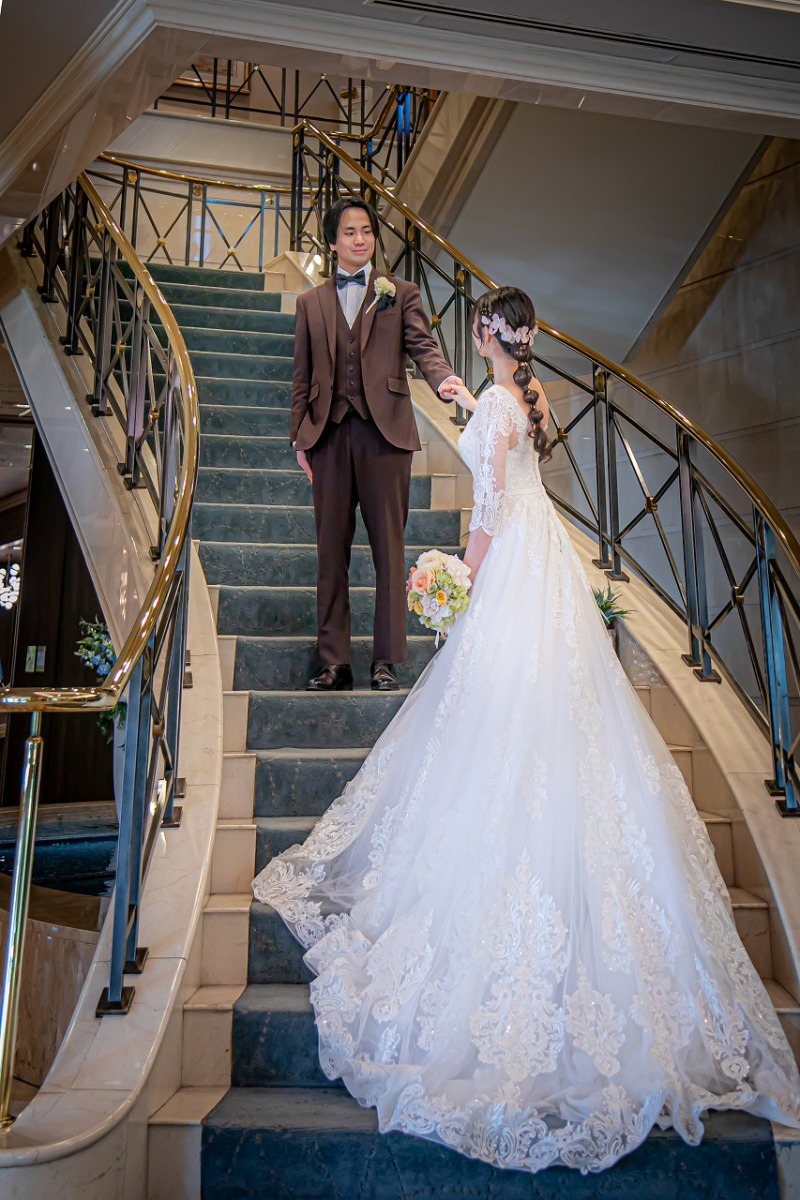 華雅苑 練馬店_挙式ができる