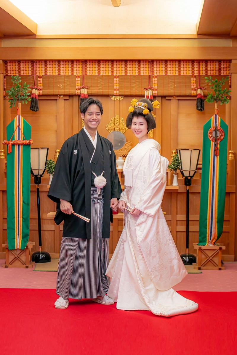 華雅苑 練馬店_会食ができる