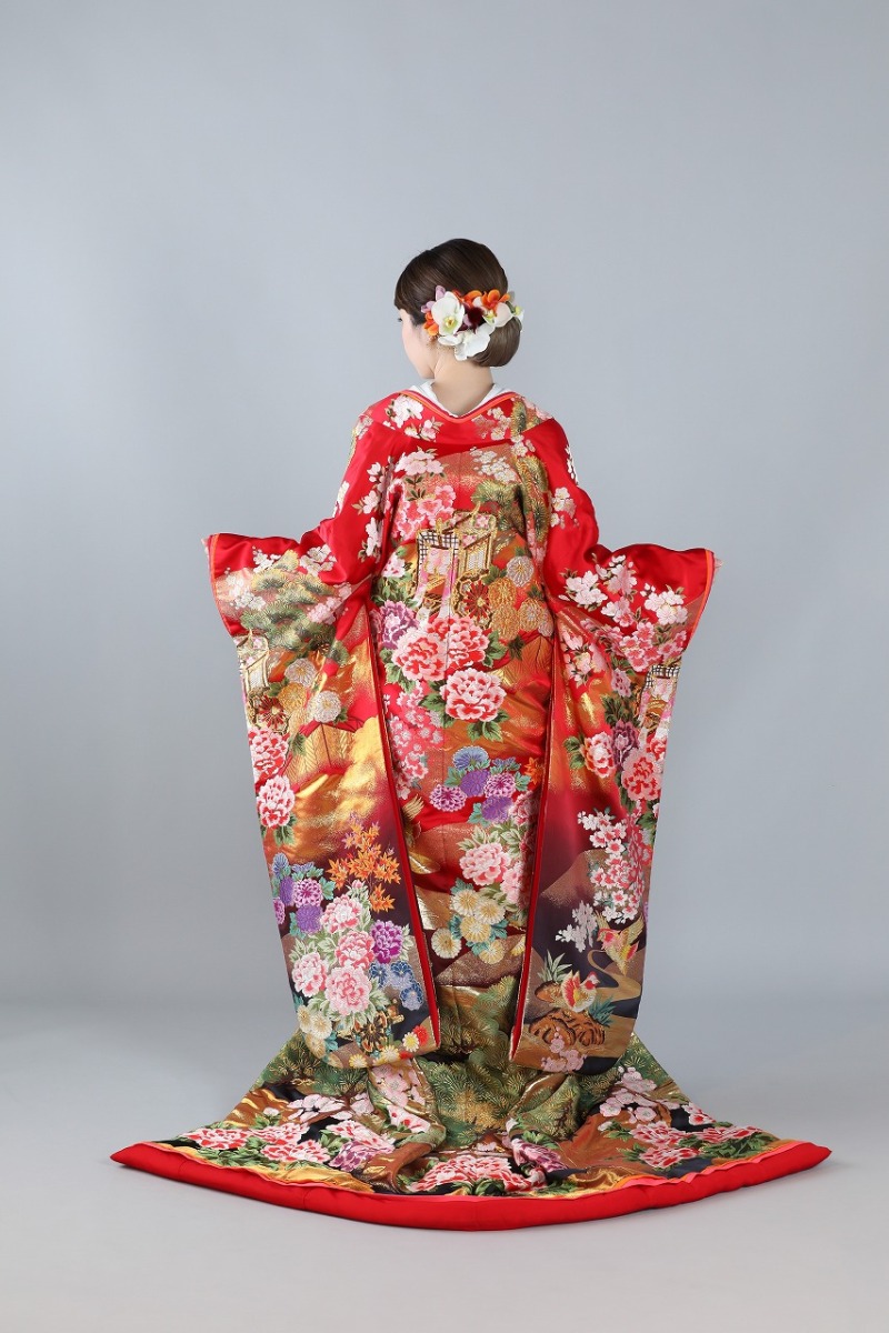 華雅苑 練馬店_衣装の追加料金がない