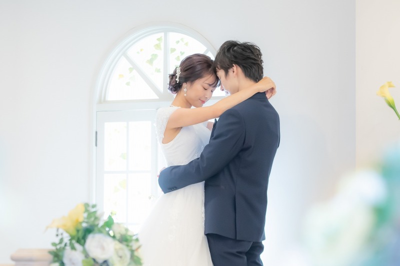 華雅苑 練馬店_挙式ができる