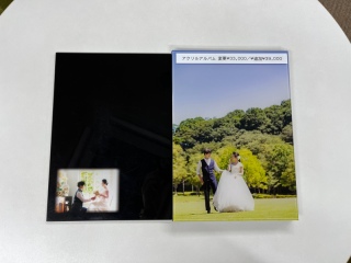 クリスタルアルバム