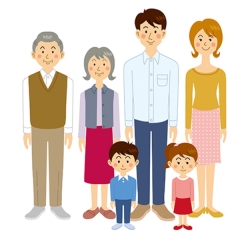 お子様との撮影