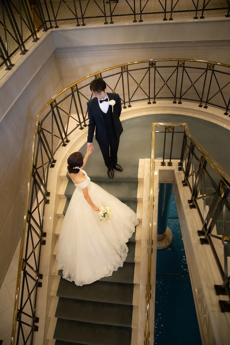 華雅苑 練馬店_事前来店なしで撮影できる