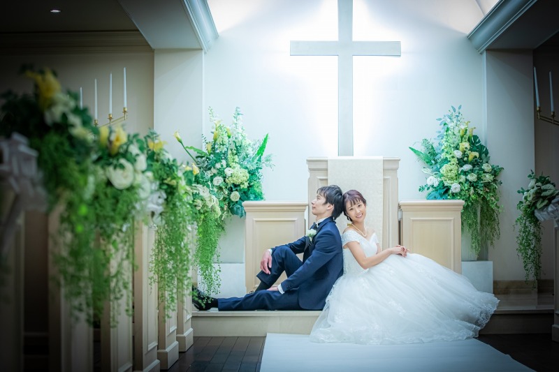 衣装はフォトレイトで事前チェック!