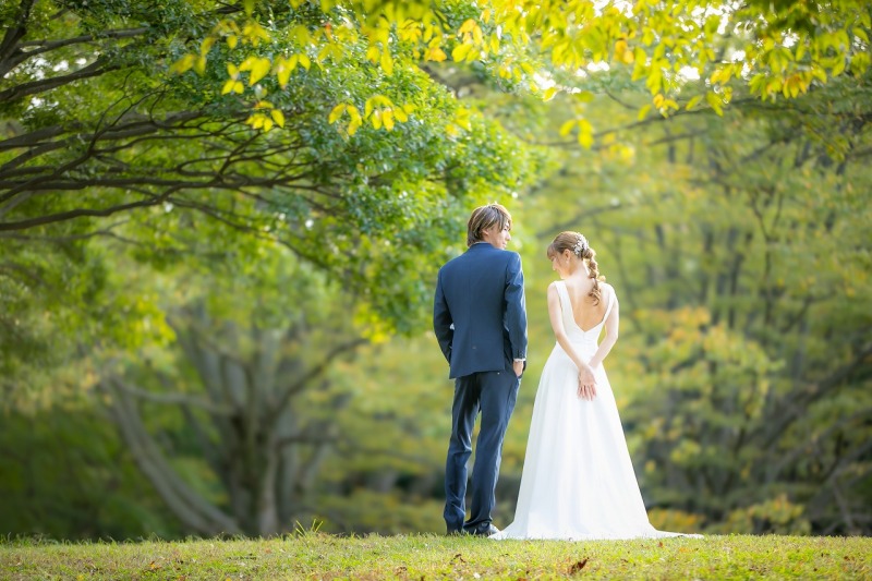 華雅苑 練馬店_衣装の試着ができる