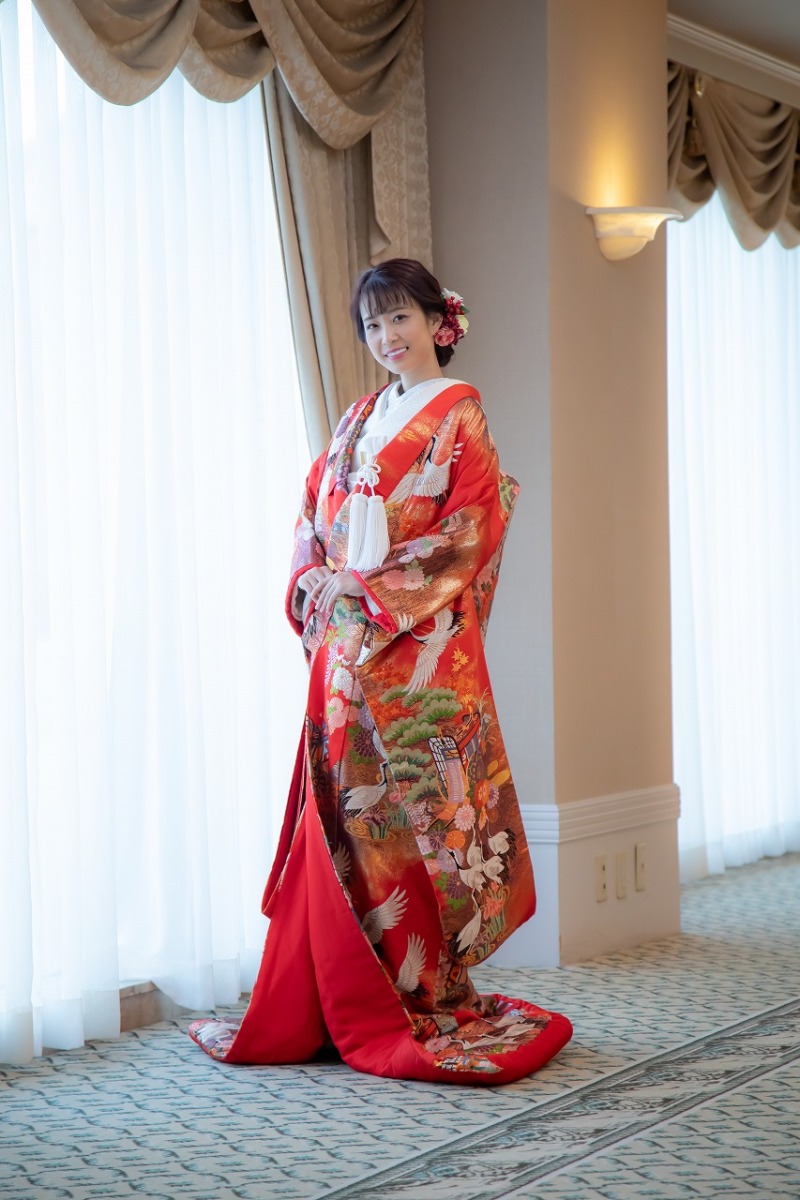 華雅苑 練馬店_衣装の追加料金がない