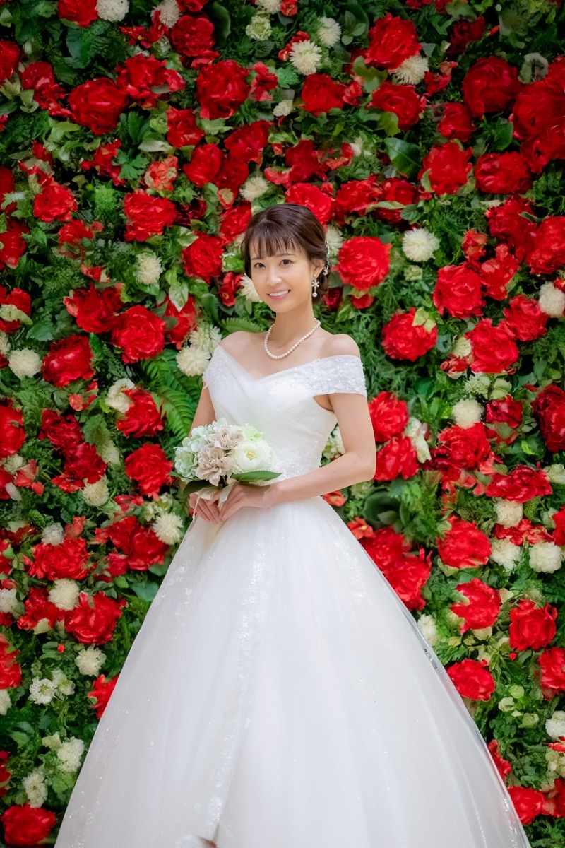 華雅苑 練馬店_衣装の試着ができる