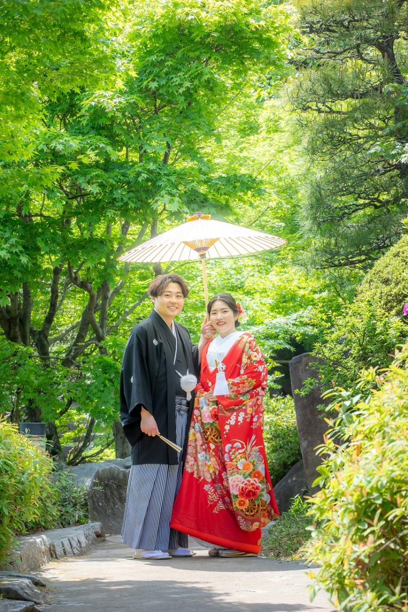 華雅苑　練馬店_ロケーション