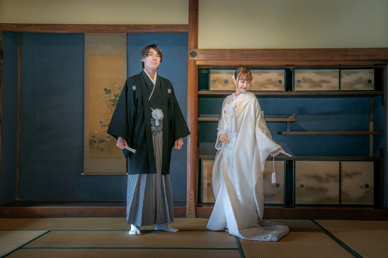 華雅苑 練馬店_衣装の追加料金がない