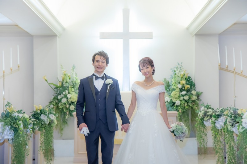 特価11月30日までの撮影【館内和洋撮影プラン79,000円】|神殿&チャペル&中庭撮影付き*《全データ120枚付き》