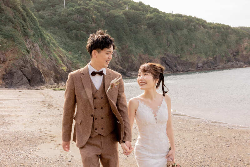 和歌山のロケーションで撮影♪