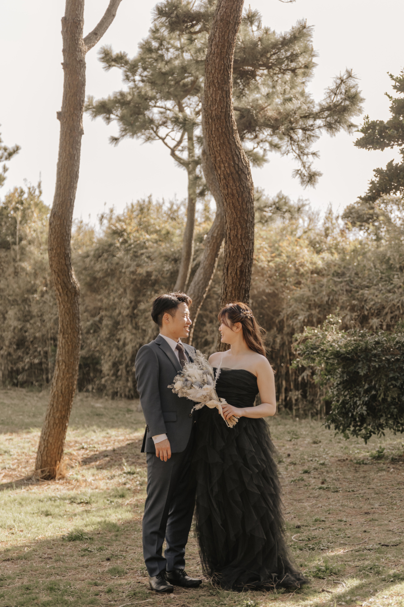 見つめ合いショット♡