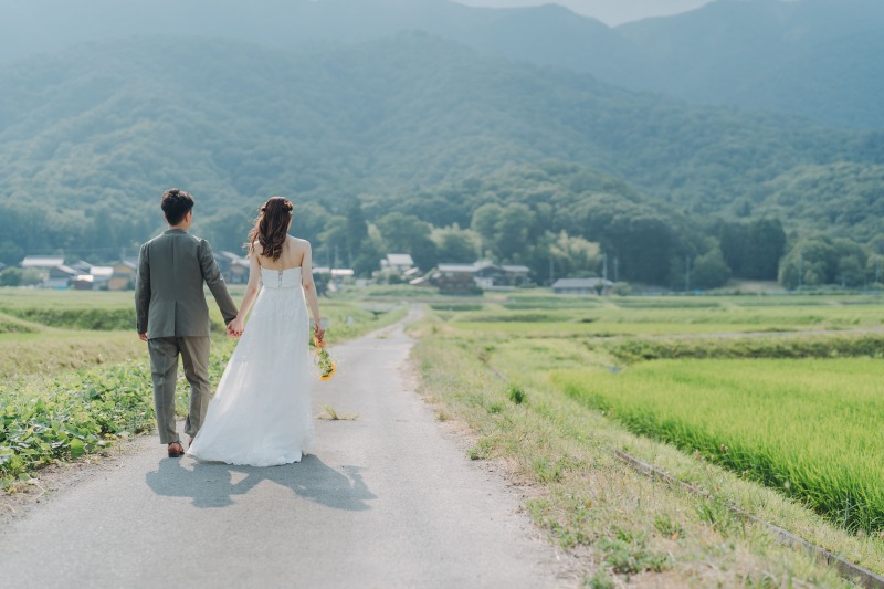 カントリーロード