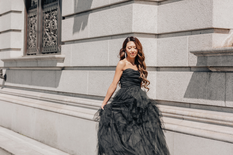 新婦さんソロショット♡