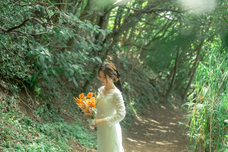 ソロショットも