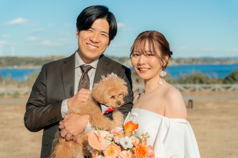 城ヶ島公園での撮影♪