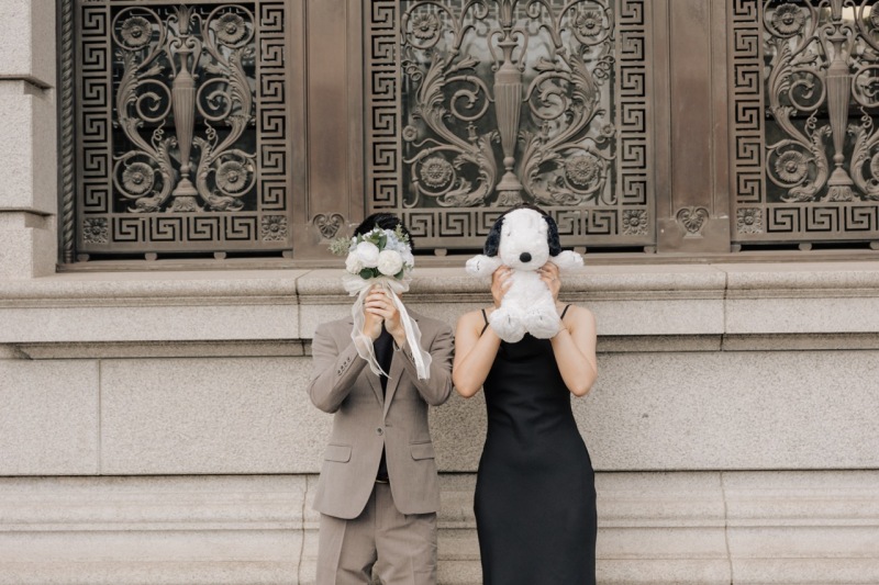 おしゃれな東京駅撮影♡