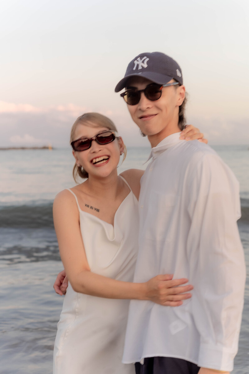 スタイルチェンジ！