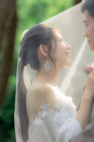 インフルエンサー/嫁ちゃん闘病日記　撮影レポート