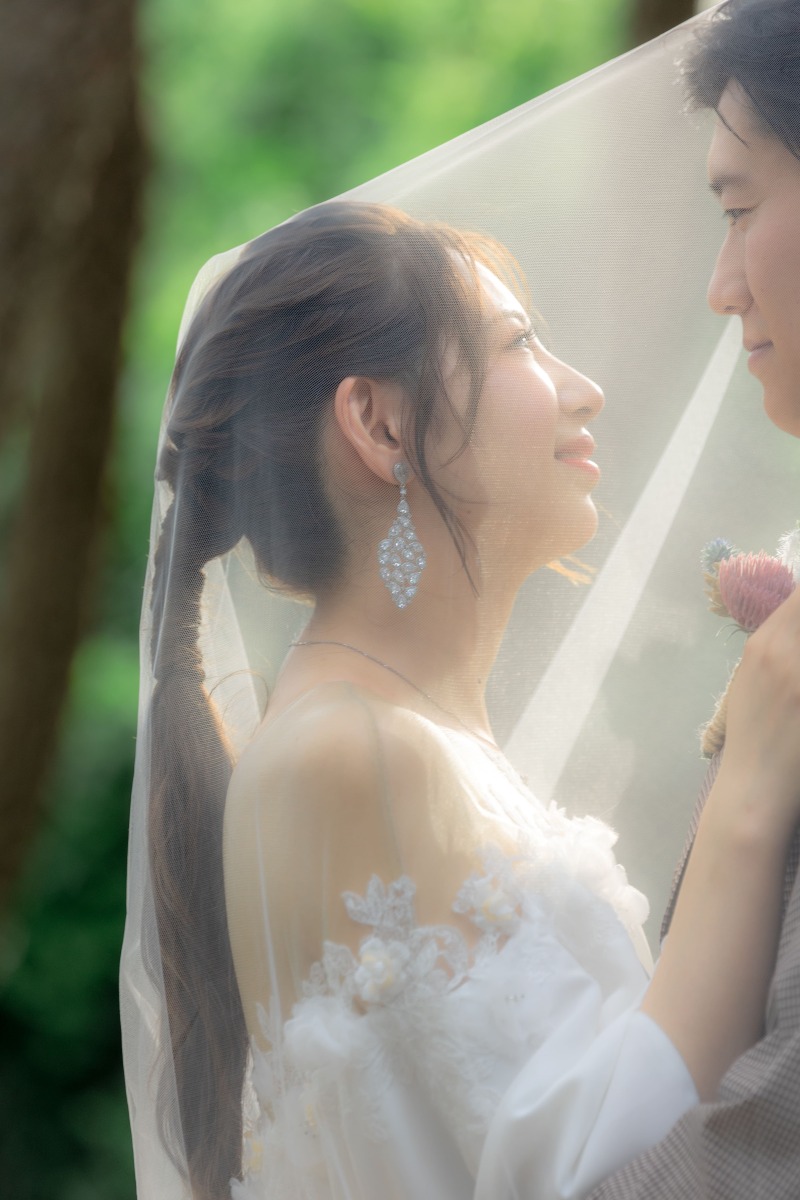 インフルエンサー/嫁ちゃん闘病日記　撮影レポート