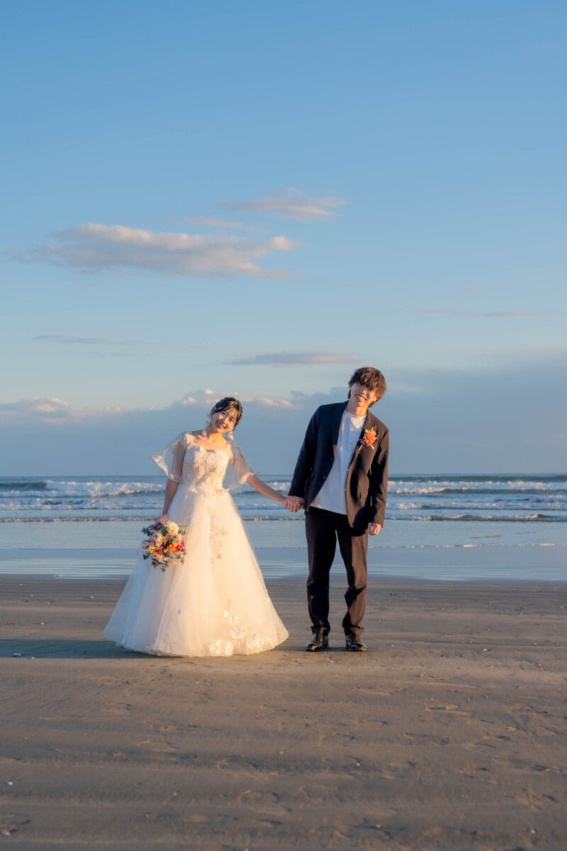 息ぴったり♡仲良しショット