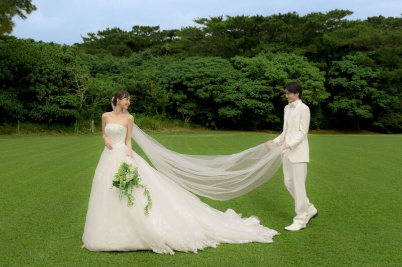 Rele Wedding