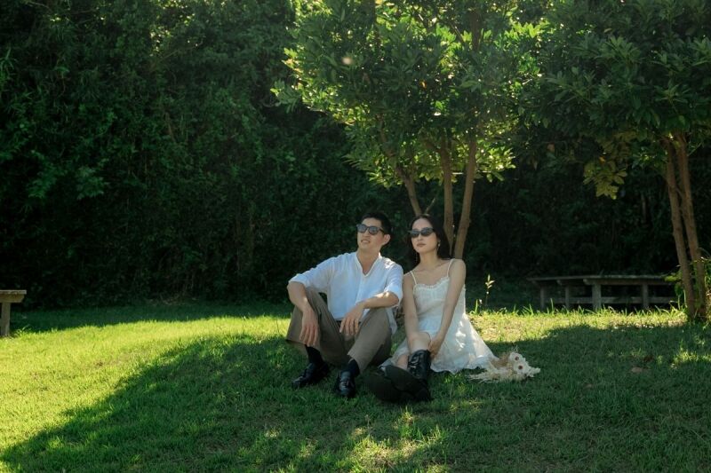 Rele Wedding