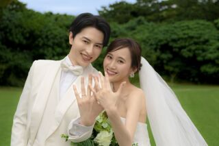 Rele Wedding