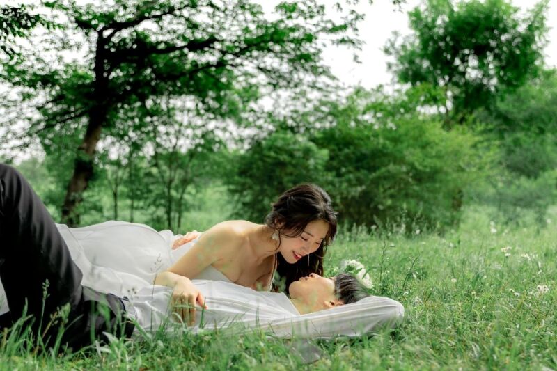 Rele Wedding
