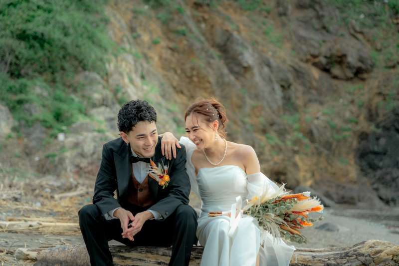 Rele Wedding_動画を作れる