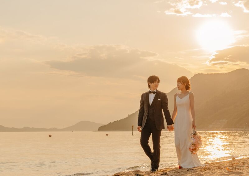 Rele Wedding_動画を作れる