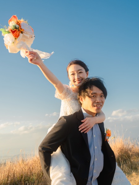 ~レタッチ後のお写真~