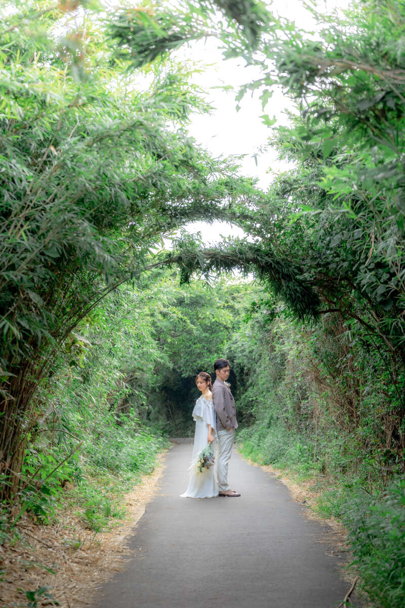 Rele Wedding_土日の追加料金がない