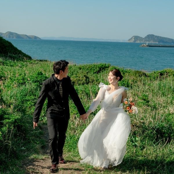 Rele Wedding_土日の追加料金がない