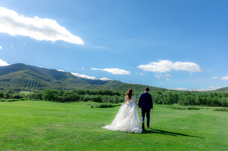 Rele Wedding_修正技術が自慢